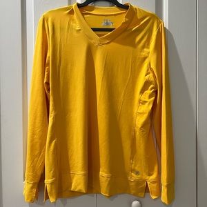Fila Long Sleeve Tennis/Athletic shirt.  Never Worn